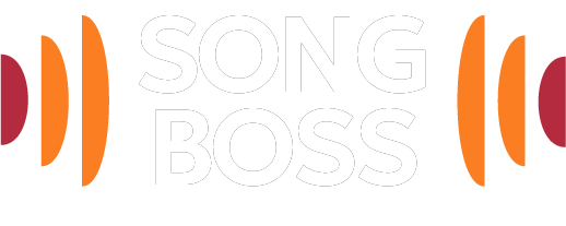 SongBoss Logo
